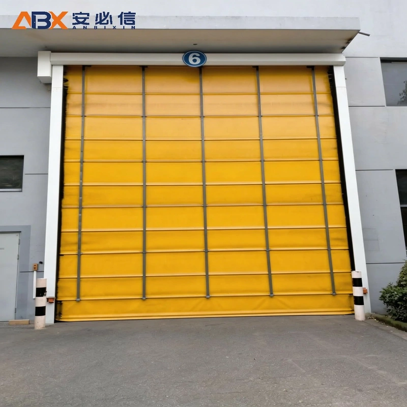 鄂州市高速堆积门
